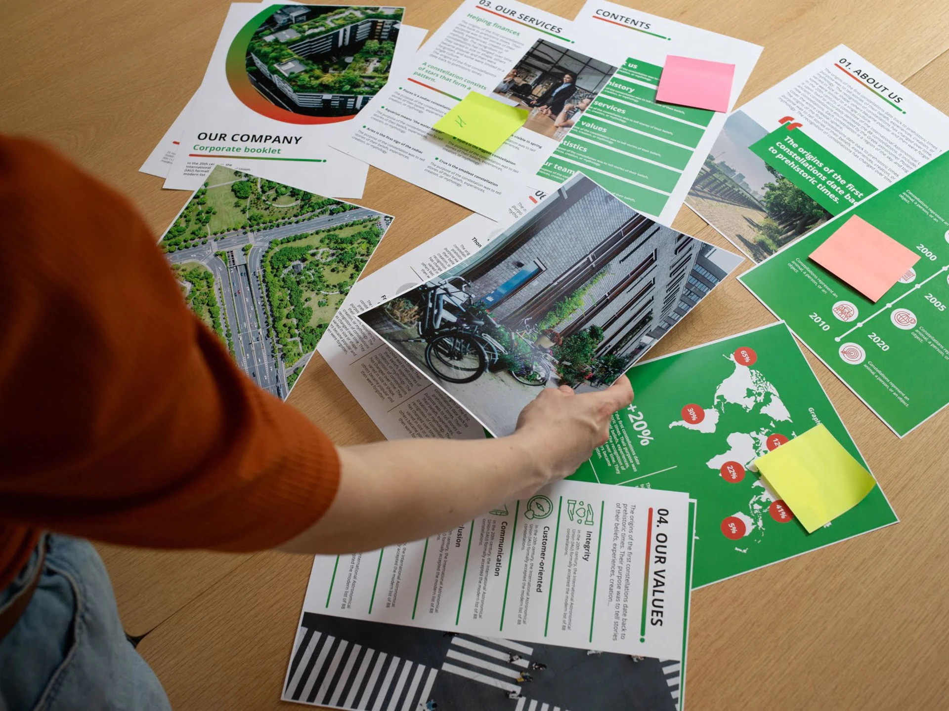 PRO-DESIGN | One range for professional digital printing